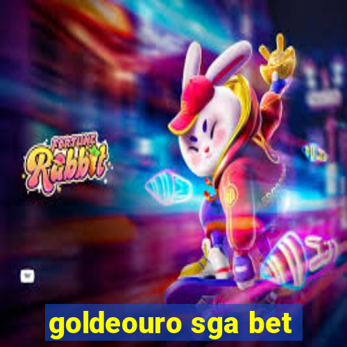 goldeouro sga bet